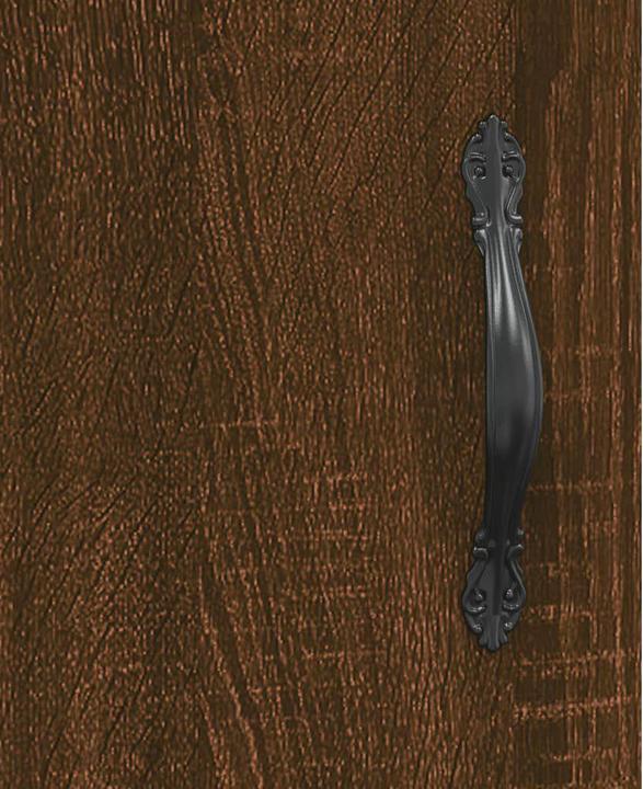 Image du produit vidaXL Sideboard (34.50 x 34 x 90 cm)