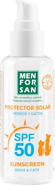 Produktbild Menforsan Protector Solar (Hund, 60 ml)