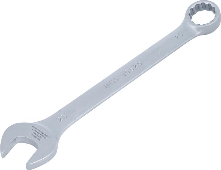 Actual product image BGS Combination Spanner 25 mm (25 mm)