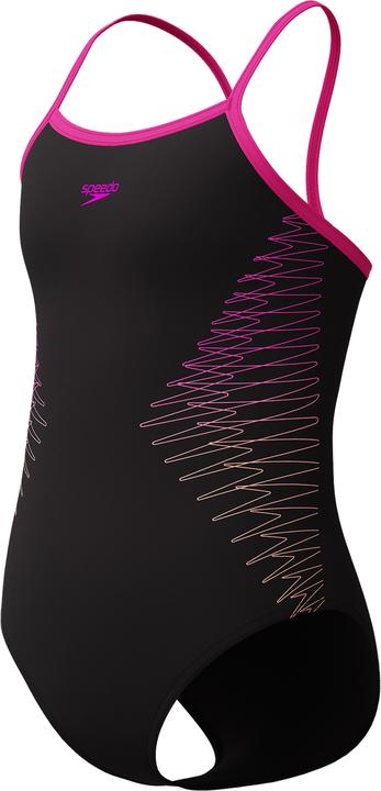 Image du produit Speedo Placement Thinstrap Muscleback (10XL)