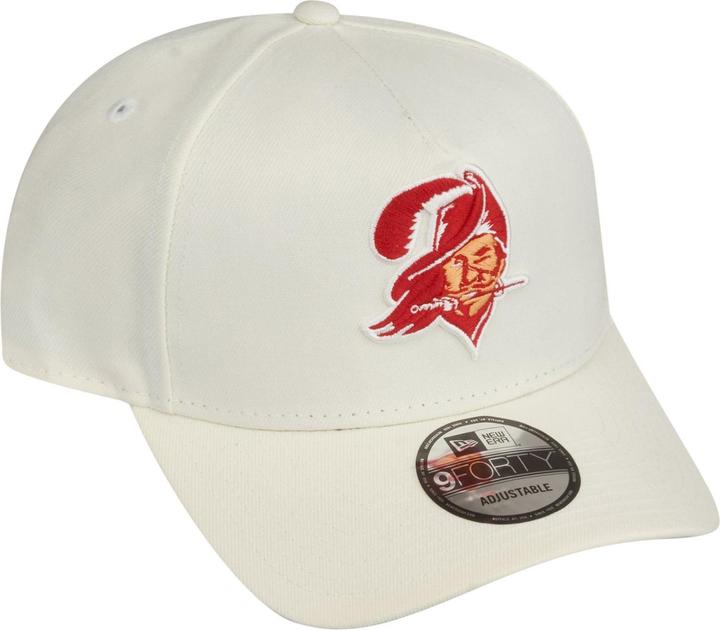 Actual product image New Era 9Forty A-Frame Cap - Tampa Bay Buccaneers Retro (One size)