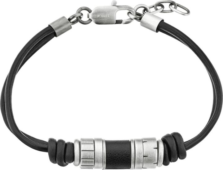 Immagine prodotto S.Oliver Armband (22 cm, Acciaio inossidabile)