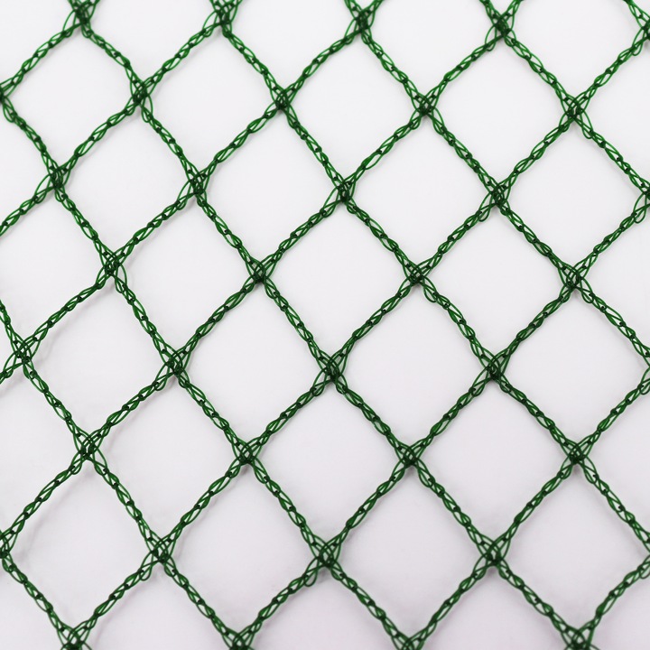 Produktbild Aquagart Teichnetz 21m x 12m Laubnetz Netz Laubschutznetz robust
