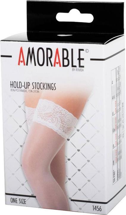 Produktbild TOP Hold-up Strümpfe (One Size)