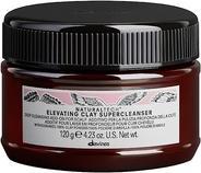 Nährwerte und Zutaten Davines Naturaltech Erhebende Tonerde Supercleanser 120g