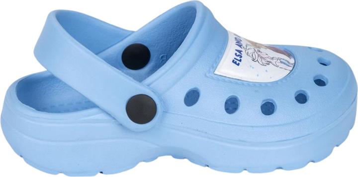Actual product image Disney Clogs - Frozen (29)