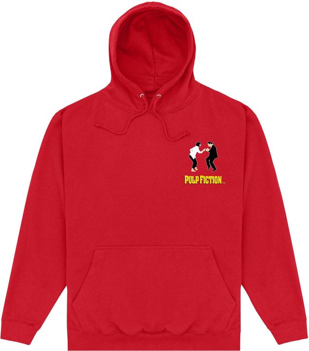 Produktbild Pulp Fiction Kapuzenpullover (L)