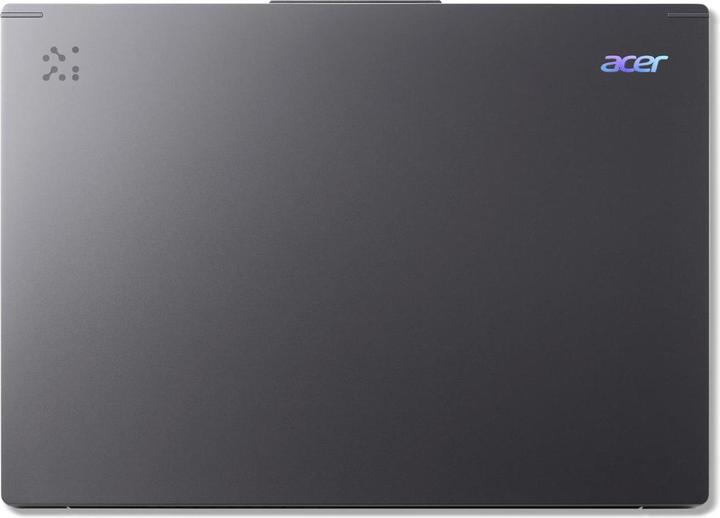 Produktbild Acer Aspire 14 AI (14", 16 GB, Eng. Int.)