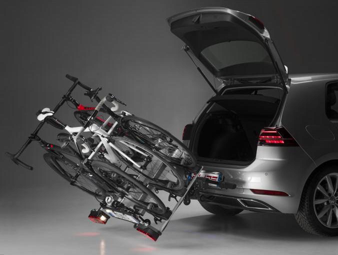 Produktbild Elite Monte Ramp 3B