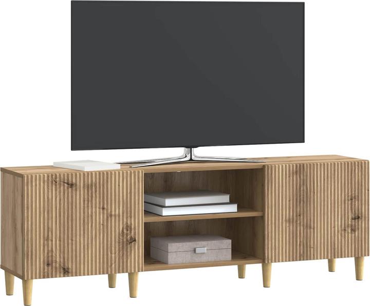 Produktbild vidaXL TV-Schränk (150 x 31 x 50 cm)