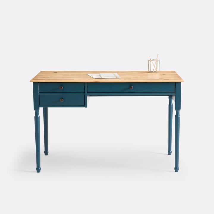 Produktbild La Redoute Interieurs Authentic Style (120 x 76 x 60 cm)