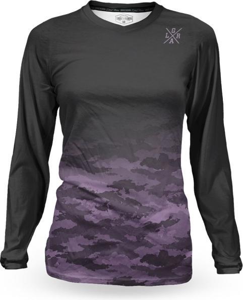 Immagine prodotto Loose Riders Thermal Jersey wmn (S)