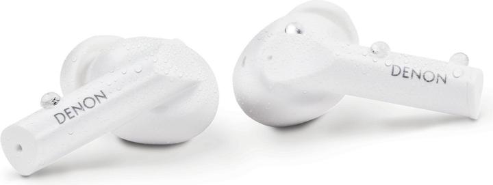 Actual product image Denon AHC840NCW (ANC, 35 h, Wireless)