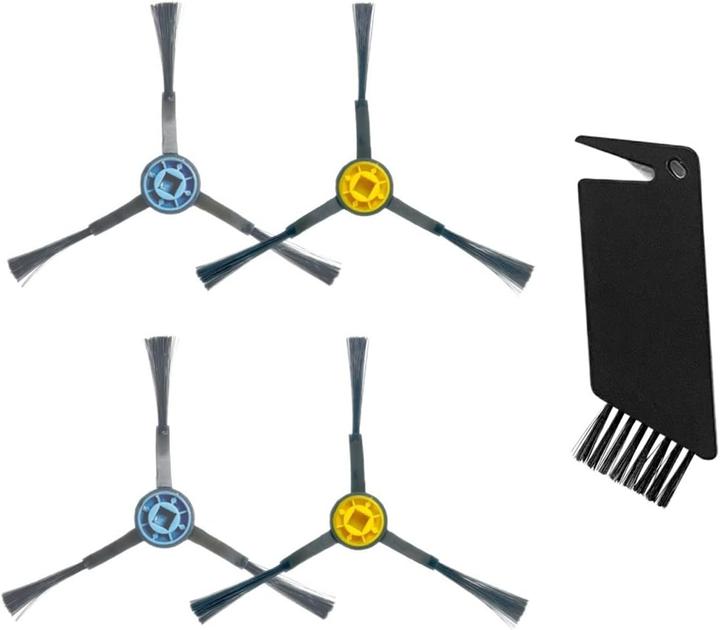 Accessoires pour robots aspirateurs