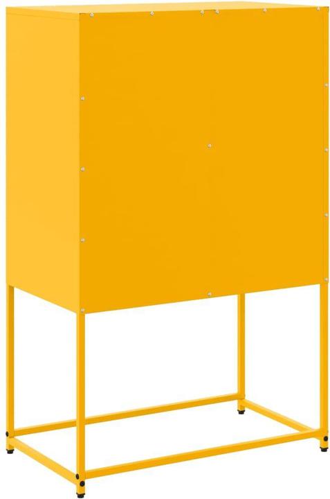 Image du produit vidaXL Highboard (68.50 x 38.50 x 107 cm)