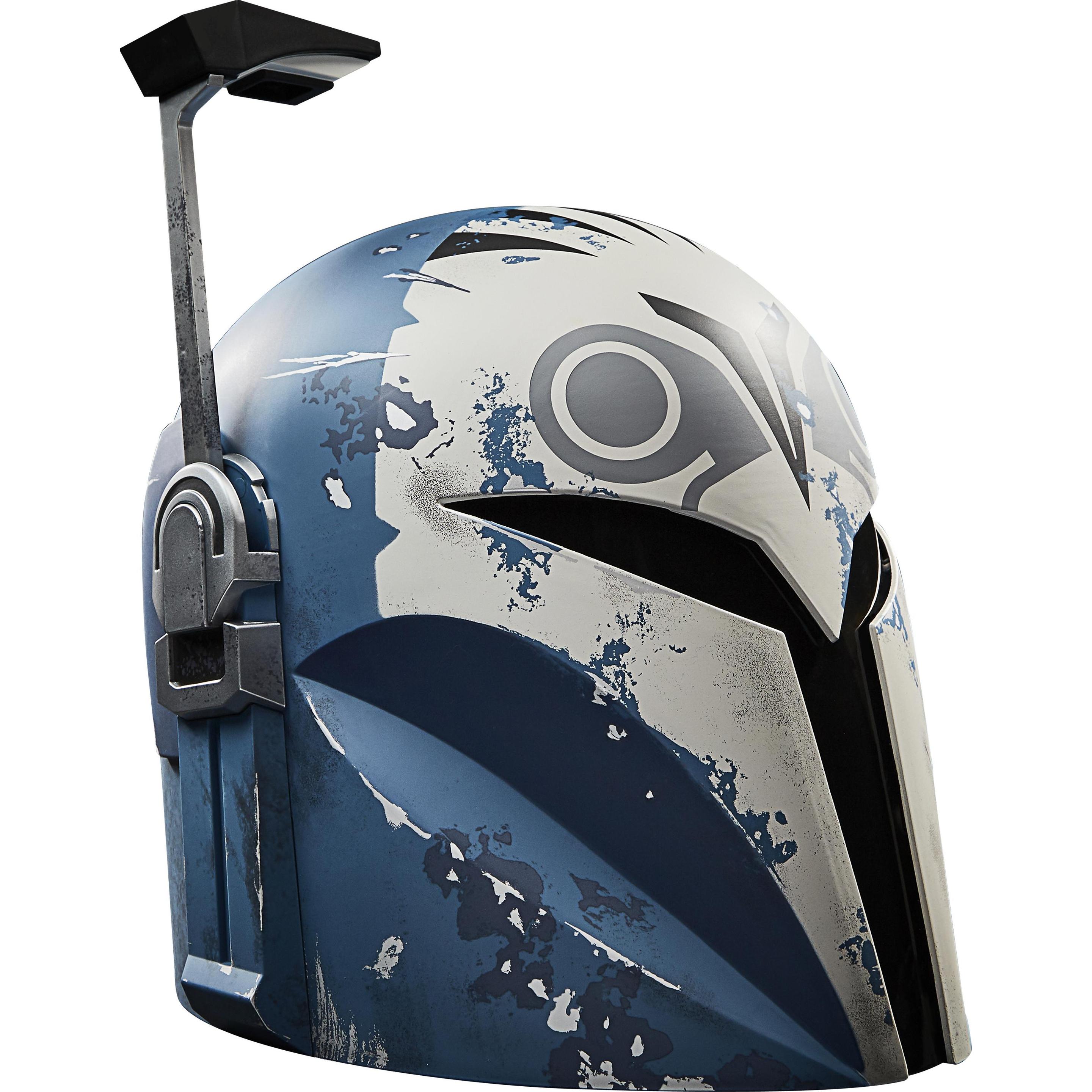 Hasbro Star Wars: Bo-Katan Kryze Electronic Helmet