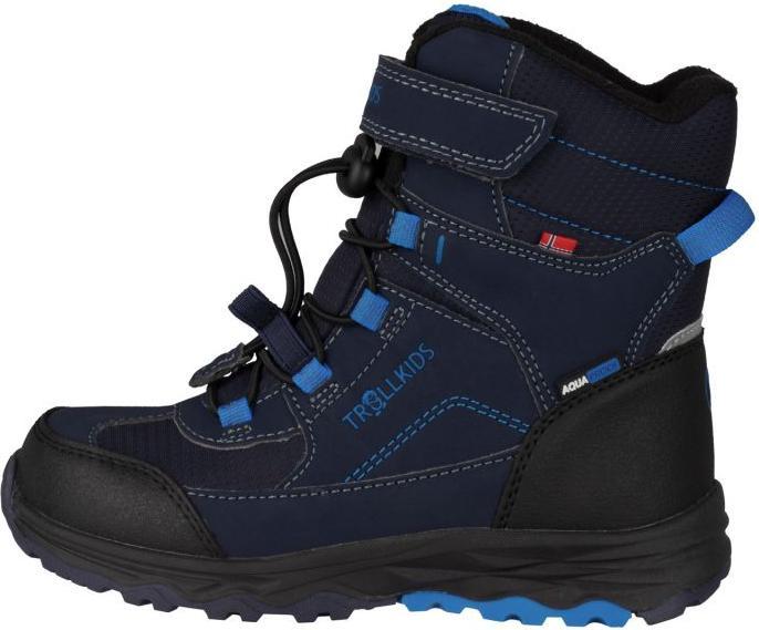 Bleu marine / Bleu moyen / Noir