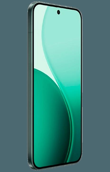 Produktbild OPPO Reno14 (256 GB, Luminous Green, 6.59", Dual SIM, 5G)