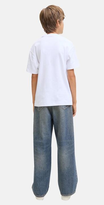 Actual product image Jack & Jones Junior Hose DAVE COOPER Jeans (170)
