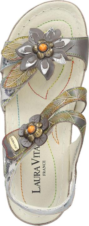 Actual product image Laura Vita Sandalen (37)