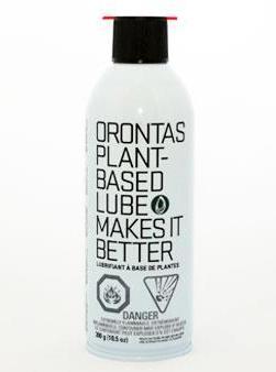 Image du produit Orontas Spray lubrifiant bio (300 ml, Lubrifiant universel)
