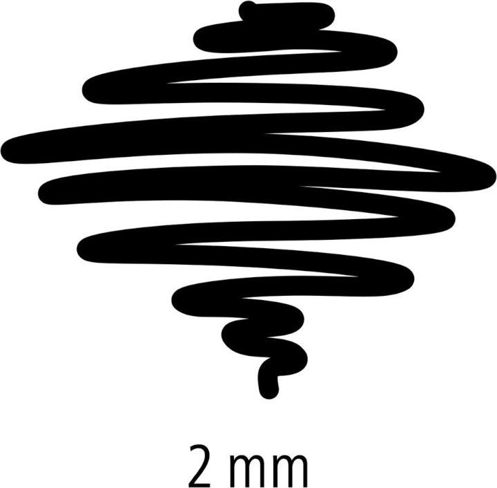 Produktbild Staedtler Mars technico 780 C (2 mm, HB, 1 x)