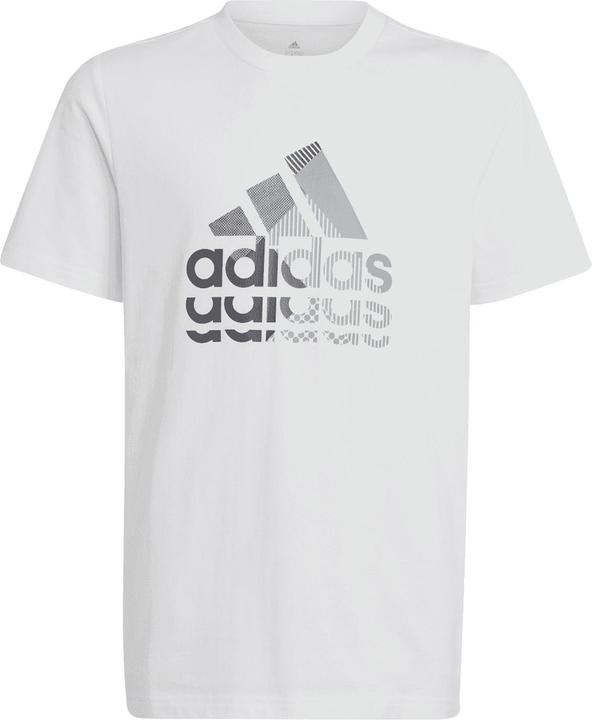 Immagine prodotto adidas Maglietta Grafica Bambini (128)