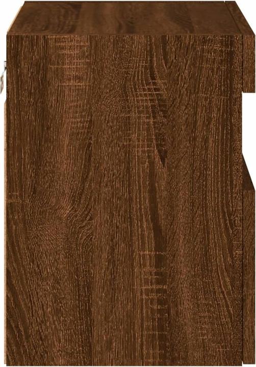 Produktbild vidaXL TV-Wandschrank (40 x 30 x 40 cm)