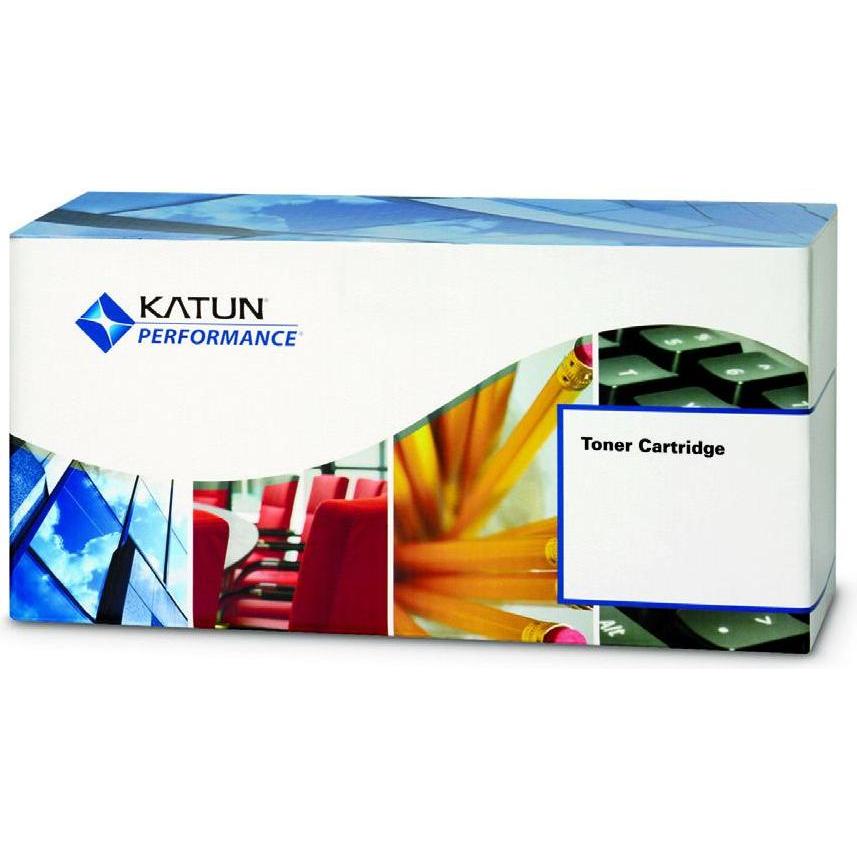 Katun, Toner, KAT 53567 3003 TNR 331G CTG CYN ACC