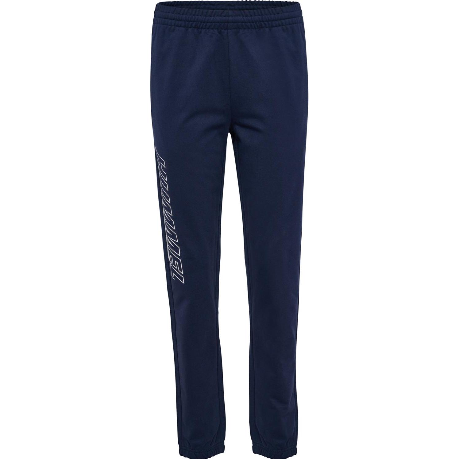 Thumbnail - hummel, Herren, Sporthose, jogginghose humme puse uh (L), Blau, L