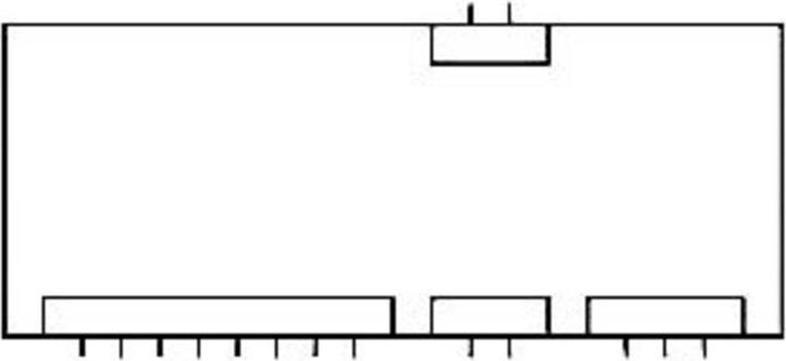 Immagine prodotto Siemens SENTRON PAC2200 DIN rail power monitorin