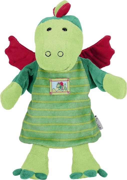Produktbild Sterntaler Handpuppe Drachen