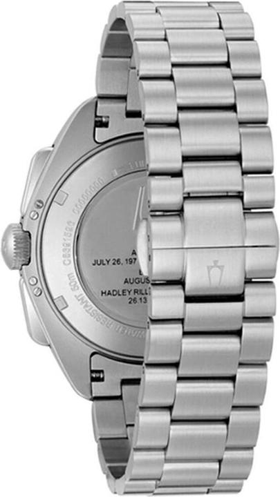 Image du produit Bulova Herrenuhr 96B258 (42 mm)