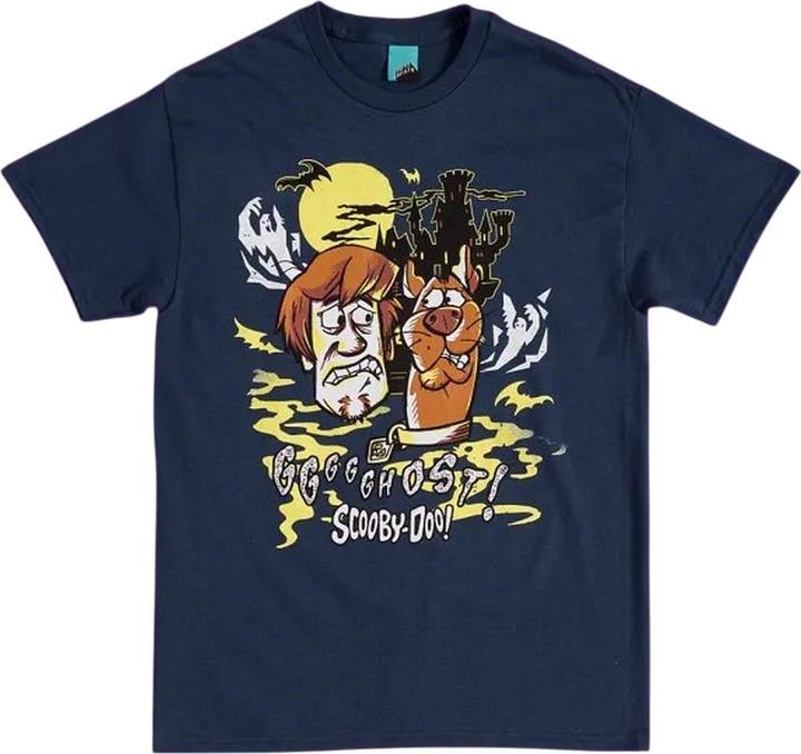 Produktbild Scooby Doo TShirt Baumwolle (M)