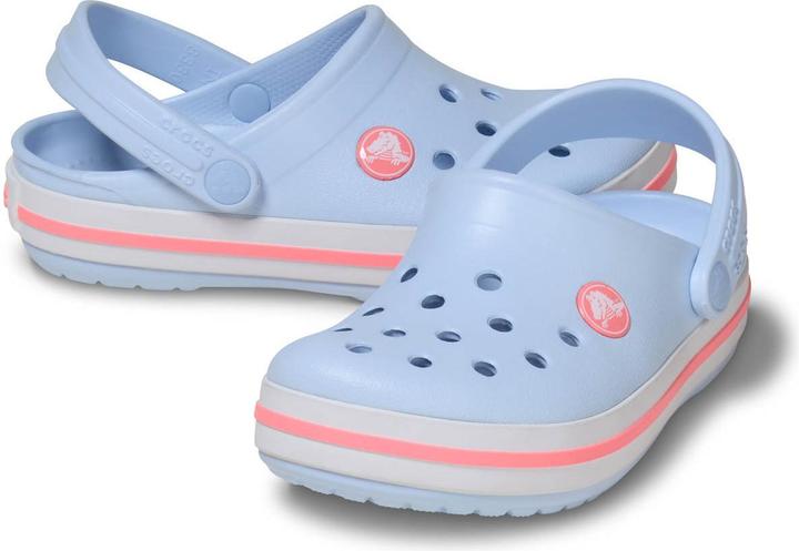 Image du produit Crocs T's Crocband Clog (24)