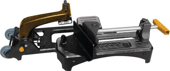 Actual product image Optisaw Work table f. SQ-V10 band saw (Wood band saw)