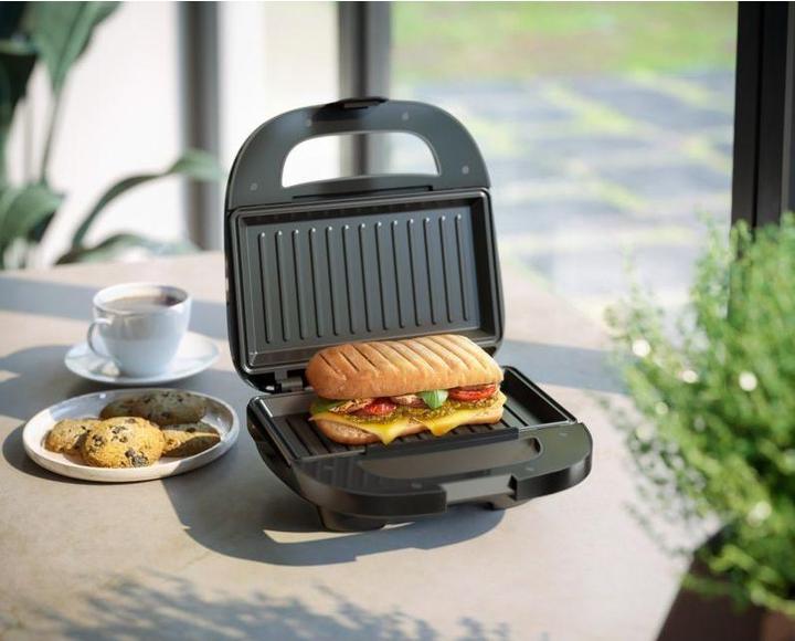 Productafbeelding Philips TOSTI-IJZER HD2330/90