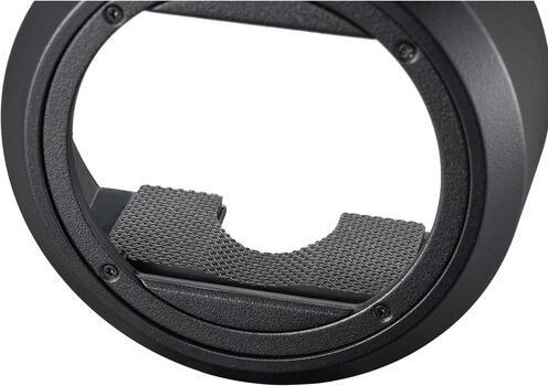 Actual product image Godox S R2 Round Head Accessory Adapter (Flash unit adapter)