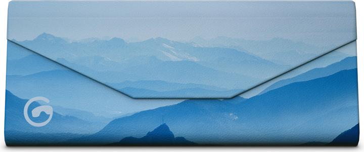 Image du produit Gogglesoc Mountains Sunnycase