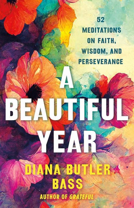 Produktbild Beautiful Year (Englisch, Diana Butler Bass, 2025)