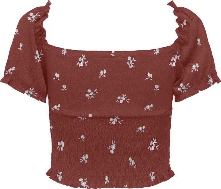 Actual product image Only ONLHILLARY Leinen Top Top (S)