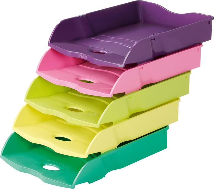 Produktbild Han Re-LOOP (A4)