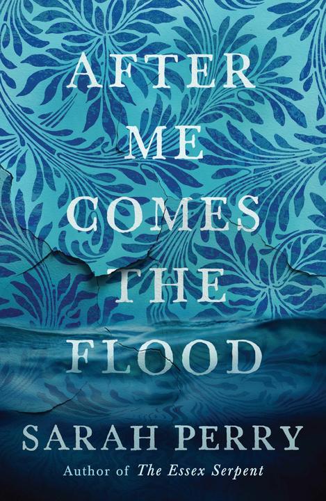 Produktbild After Me Comes the Flood (Englisch, Sarah Perry, 2017)