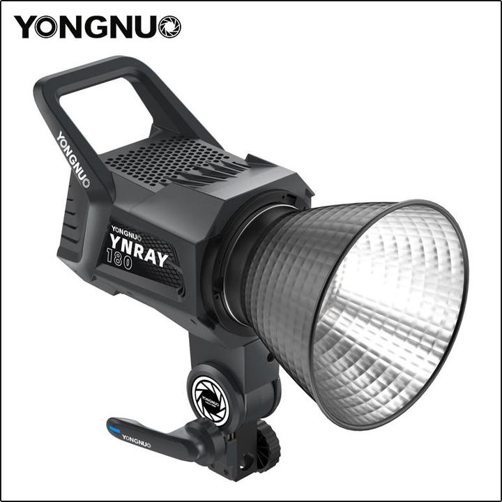 Immagine prodotto Yongnuo Luce video a LED (Videocamera)
