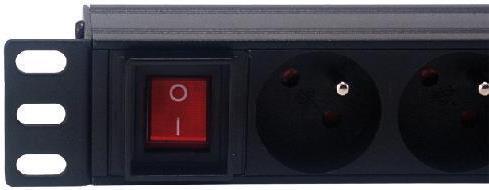 Produktbild MCL 9A/RE-9/C14