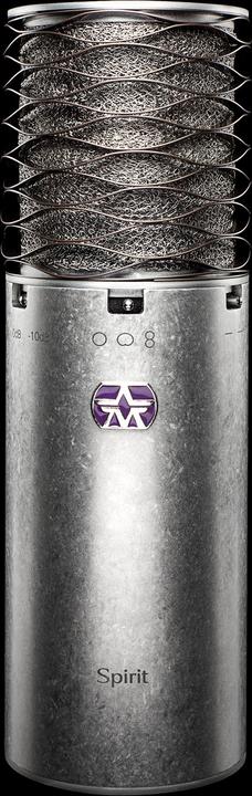 Actual product image Aston Microphones Spirit microphone pojemnościowy