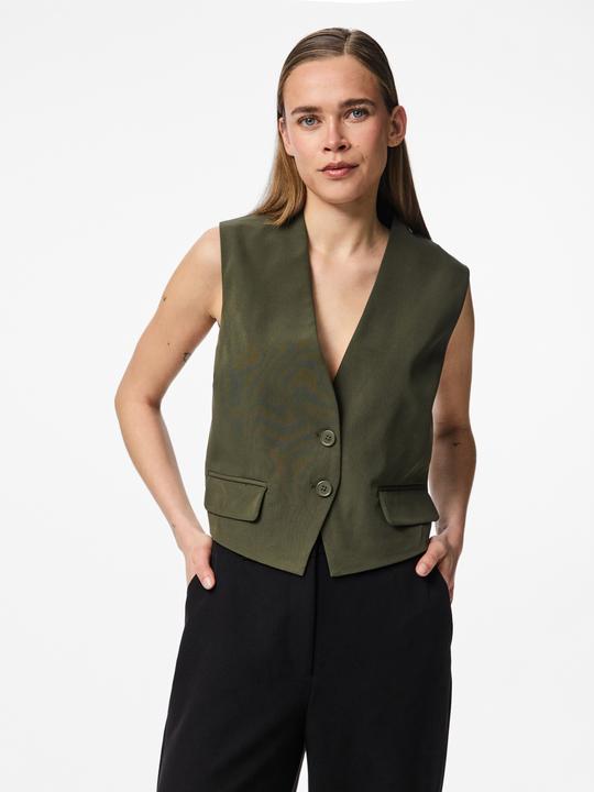 Produktbild Pieces PCNIMORA Weste (XL)