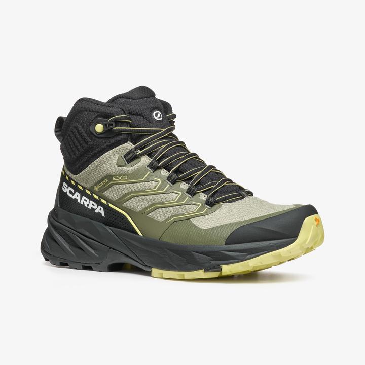 Produktbild Scarpa Women's Rush Mid 2 GTX (41)