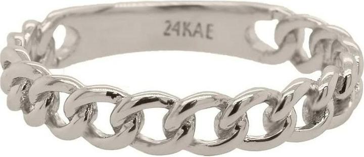 Produktbild 24 Kae 24Kae Damenring 24Kae 12421S/56 (56)