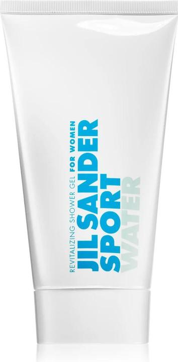 Jil Sander Sport Water Shower Gel (150 ml)